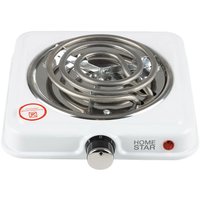 Настольная плита HomeStar HS-1107
