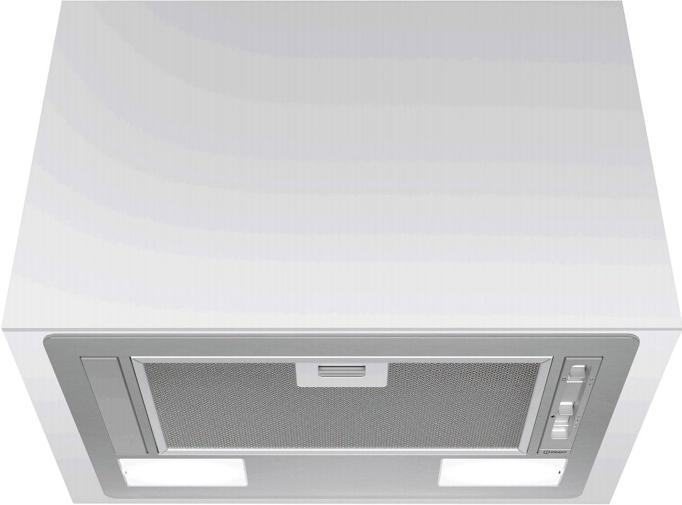 

Кухонная вытяжка Indesit I CT 64LSS