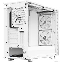 Корпус Fractal Design Define 7 White Solid FD-C-DEF7A-09