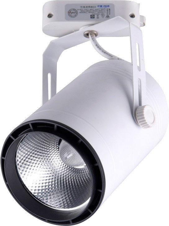 

Трековый светильник Kinklight Треки 6483-3,01