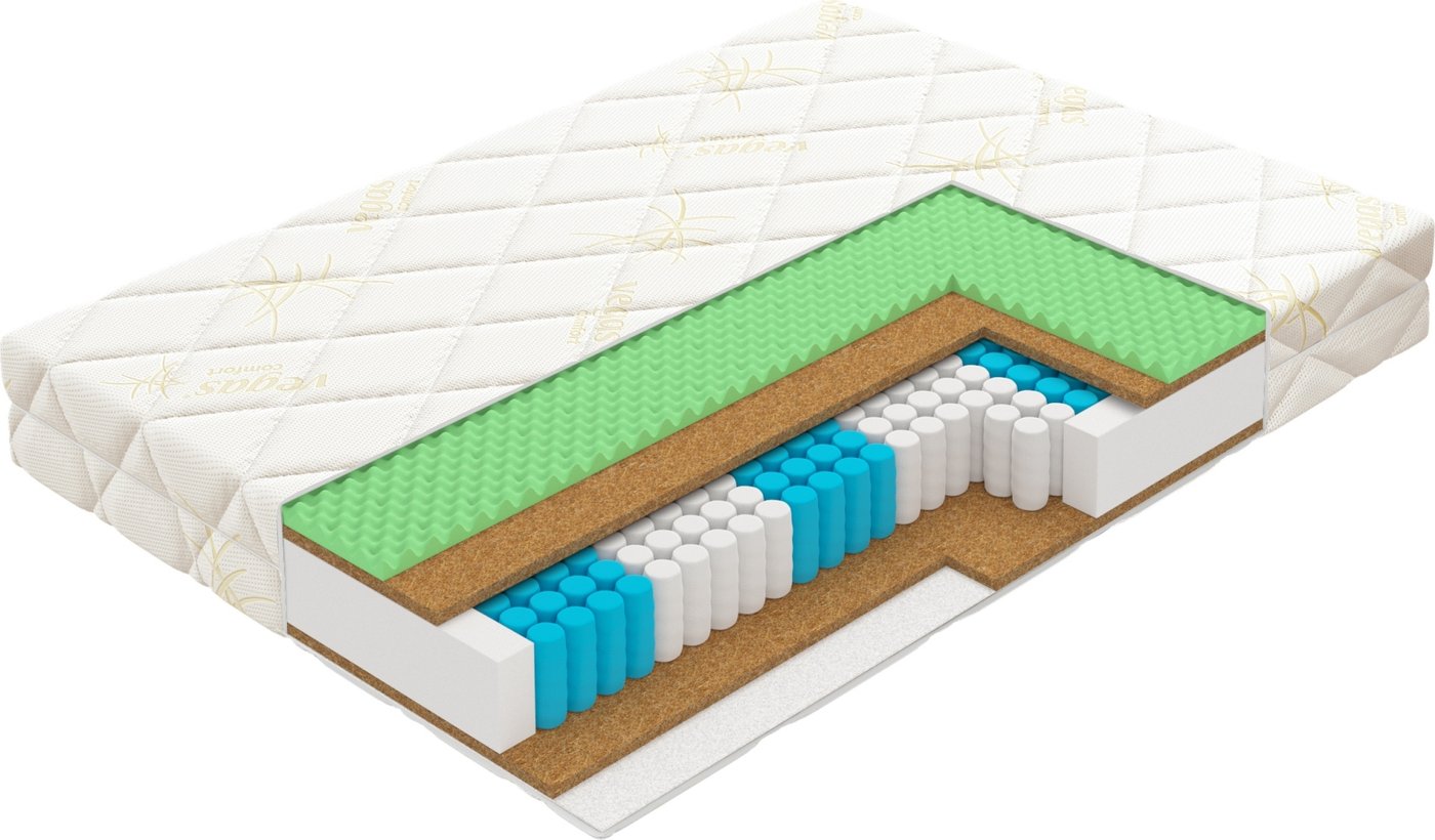 

Матрас Vegas Trust 200x195