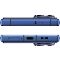 Телефон Nubia Z70 Ultra 16GB/512GB международная версия (звездная ночь)