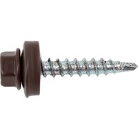 Саморез Gigant Кровельный G-124120 (250шт)