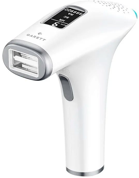 

Фотоэпилятор Garett Electronic Beauty Flash Pro