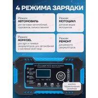 Зарядное устройство FORSAGE F-1206 57835