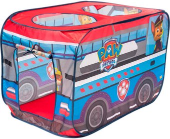 Игровая палатка Sundays Щенячий патруль 391799