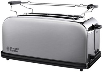 Тостер Russell Hobbs Adventure 4 Slice Long Slot 23610-56