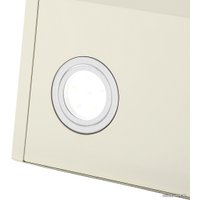 Кухонная вытяжка MAUNFELD Sky Star Chef 60 (бежевый)