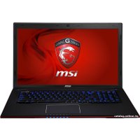 Игровой ноутбук MSI GE70 2OC-099RU