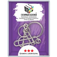 Головоломка Delfbrick Р-узел DLM-45 в Бресте