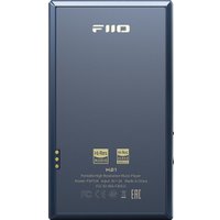Hi-Fi плеер FiiO M21 (синий)