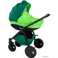 Универсальная коляска Tutis Zippy New (3 в 1)