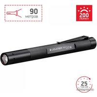 Фонарь Led Lenser P4R Core Pen Light