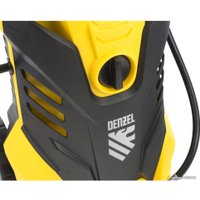 Мойка высокого давления Denzel R-165D