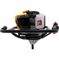 Мотобур Denzel DX-52