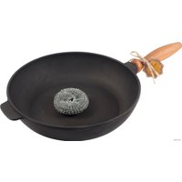 Сковорода Maysternya Т240-60-02к