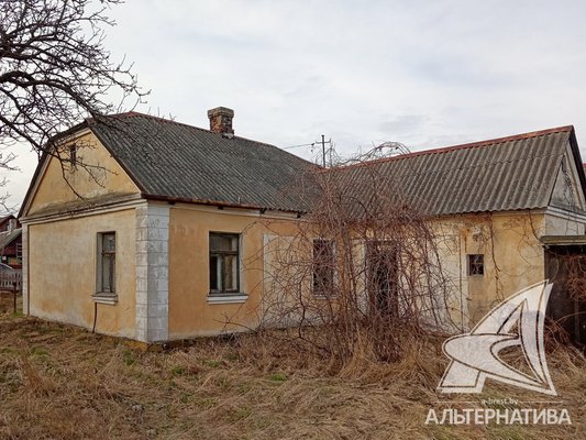 3-комн. квартира — Брест БЕРНАДЫ
