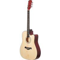 Акустическая гитара ROKSO FT-221-N