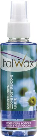 ItalWax после депиляции Без масла с азуленом (100 мл)