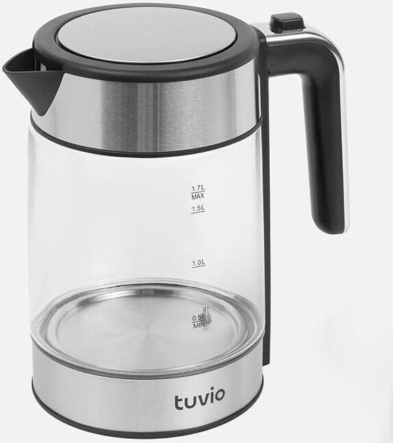 

Электрический чайник Tuvio TUK217H1