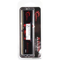 Оперативная память G.Skill Aegis 8GB DDR4 PC4-24000 F4-3000C16S-8GISB