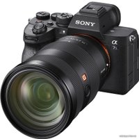 Беззеркальный фотоаппарат Sony Alpha a7S III Body