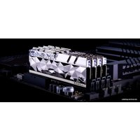 Оперативная память G.Skill Trident Z Royal Elite 2x16GB PC4-34100 F4-4266C16D-32GTES