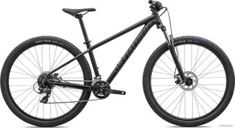 Велосипед Specialized Rockhopper 26 XXS 2023 (Satin Black/Smoke)