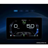 Мотоцикл Zontes ZT350-VX (черный)