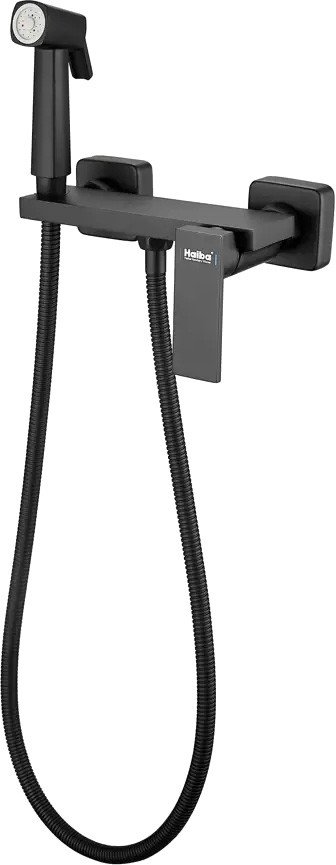 

Гигиенический душ Haiba HB5517-7