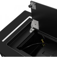 Кухонная вытяжка GrandGermes Sorrento 60 (черный)