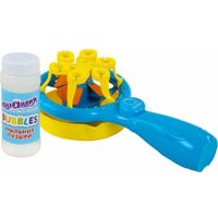 Пистолет для создания мыльных пузырей Юнландия Вентилятор автоматический 664484