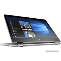 Ноутбук 2-в-1 HP Pavilion x360 14-ba020ur 1ZC89EA