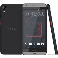 Телефон HTC Desire 630 dual sim Grey