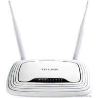 Wi-Fi роутер TP-Link TL-WR842ND