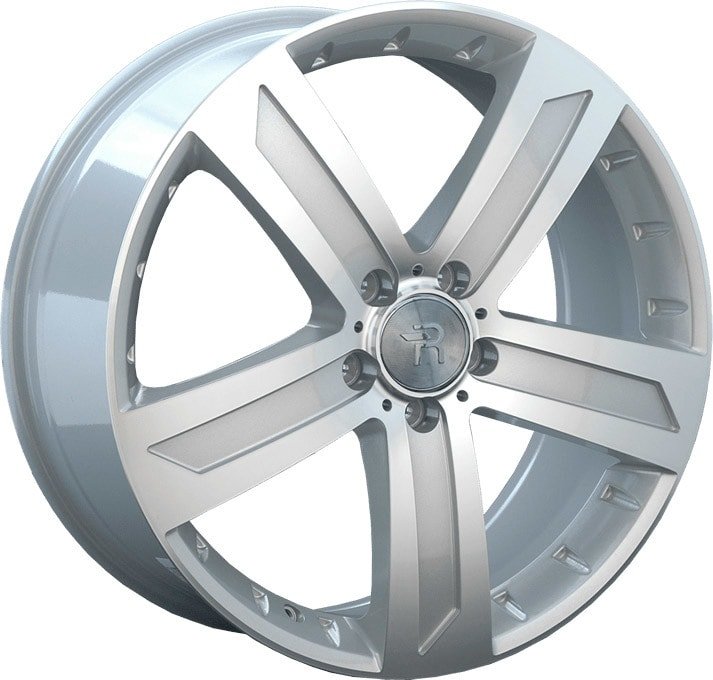 

Литые диски Replay 1560 (MR85) 19x8" 5x112мм DIA 66.6мм ET 60мм SF