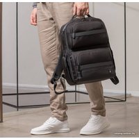 Городской рюкзак Bange BG62 (черный)