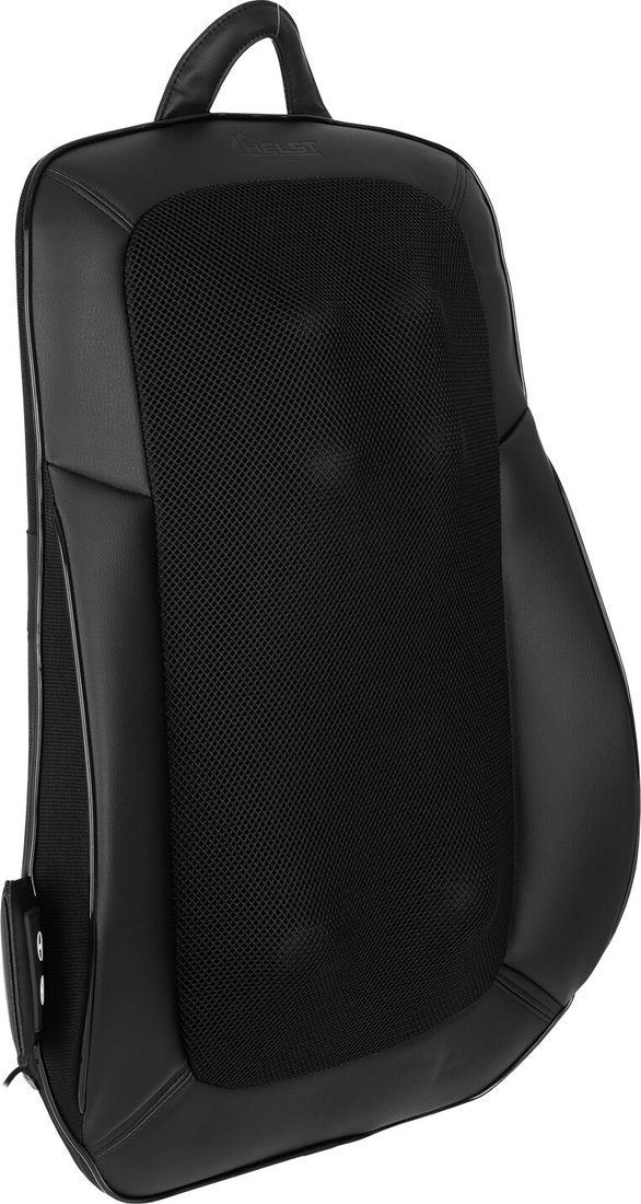 

Массажная накидка на сиденье Helst HMC-500BK