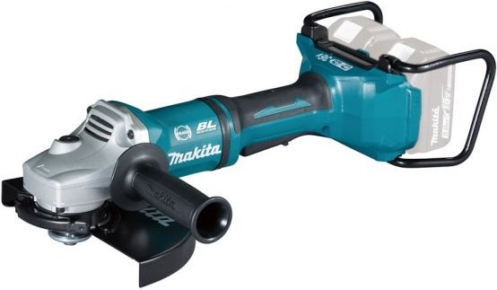 

Угловая шлифмашина Makita DGA900Z (без АКБ)