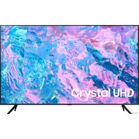 Телевизор Samsung Crystal UHD 4K CU7100 UE50CU7100UXCE