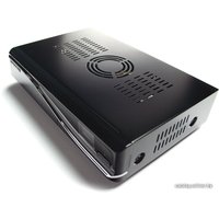 Спутниковый ресивер Dreambox DM 800 HD se