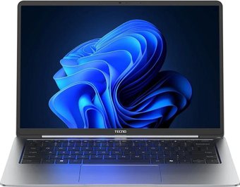 Ноутбук Tecno MegaBook S14MM 71003300553