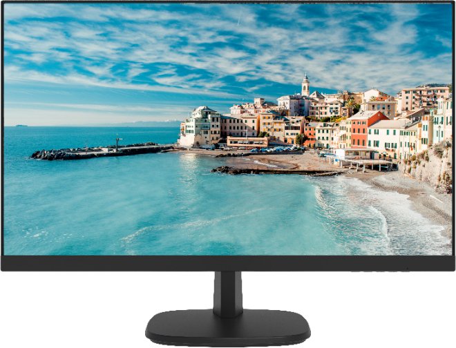 

Монитор для камер видеонаблюдения Hikvision DS-D5027FN