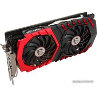 Видеокарта MSI GeForce GTX 1060 Gaming [GTX 1060 GAMING 6G]