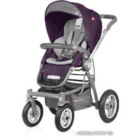 Коляска прогулочная «книга» Espiro Vector Pro