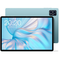 Планшет Teclast M50 Pro 8GB/256GB LTE (бирюзовый)