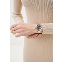 Наручные часы Anne Klein Steel 3187BKSV