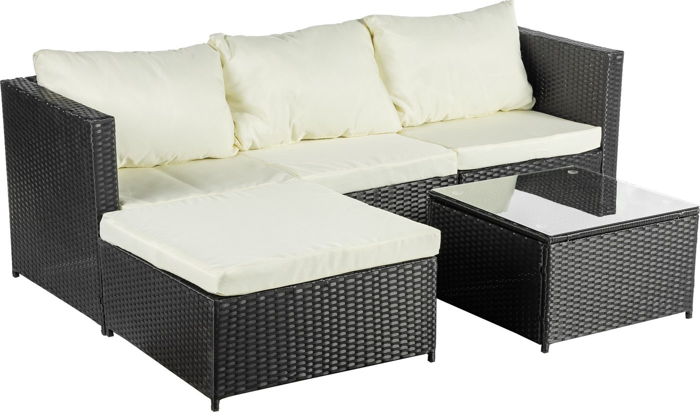 

Набор садовой мебели Sundays Gela SFS 066