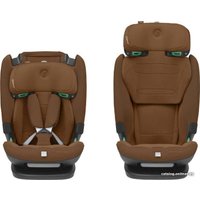 Детское автокресло Maxi-Cosi Titan Pro i-Size (authentic cognac)