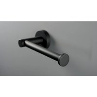 Держатель для туалетной бумаги Deante Jasmin Nero ADJ N211
